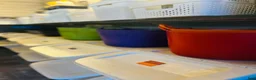  stallplats finnes: Lösdriftsplats Lerum - Annons 7