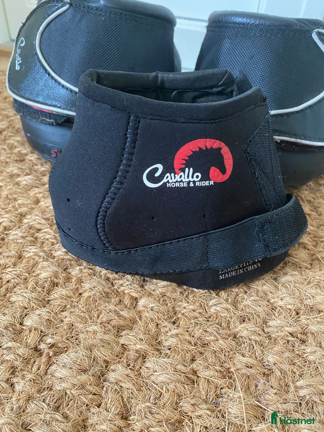 Övrig Hästutrustning hästutrustning till salu: Cavallo Boots  - Annons 8