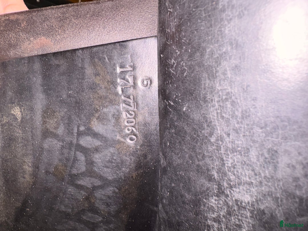 Sadlar hästutrustning till salu: Amerigo dressursal i Alvdal - Annons 4