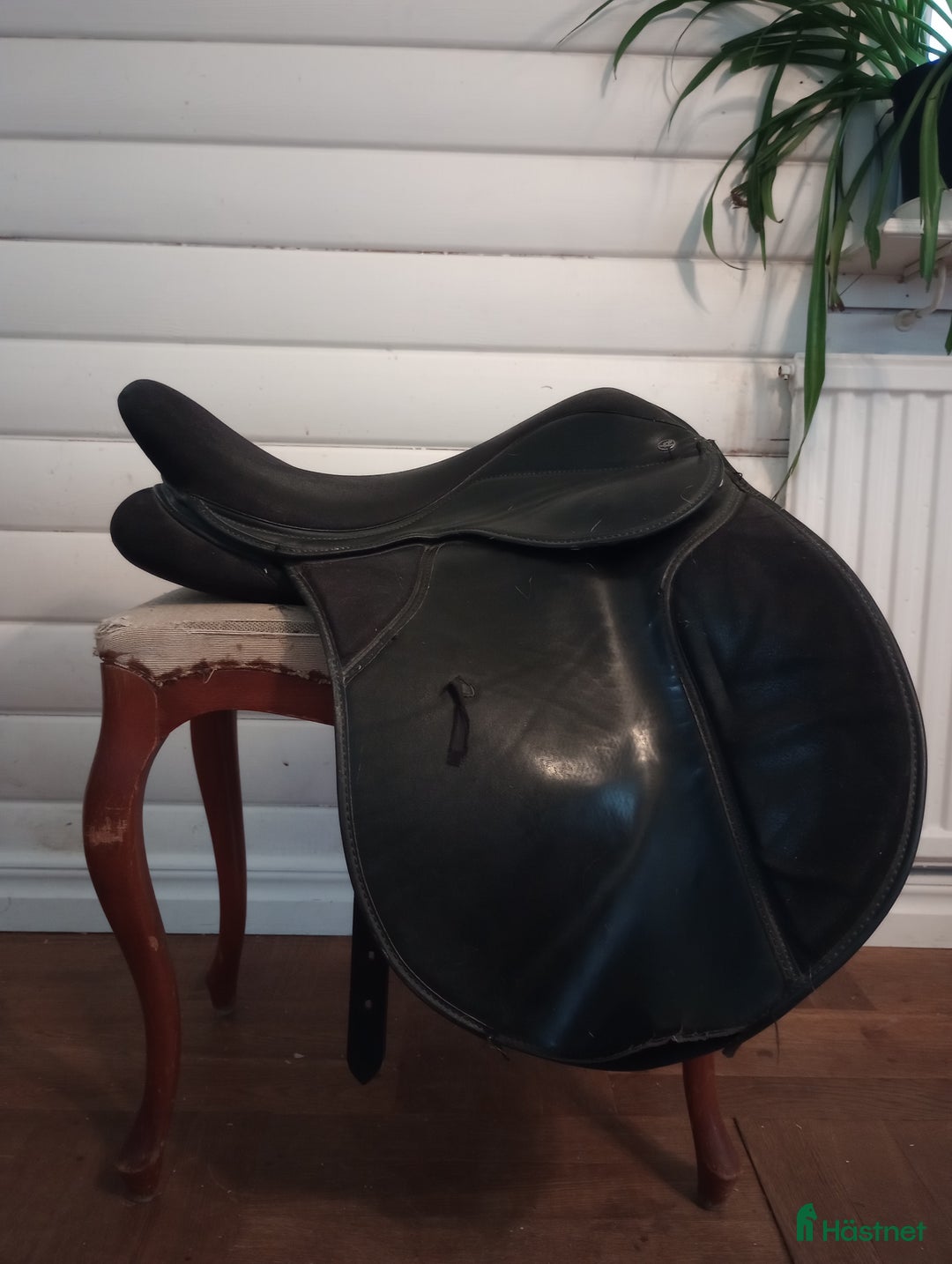 Sadlar hästutrustning till salu: Sadel till inridning/lek i Tösse - Annons 2