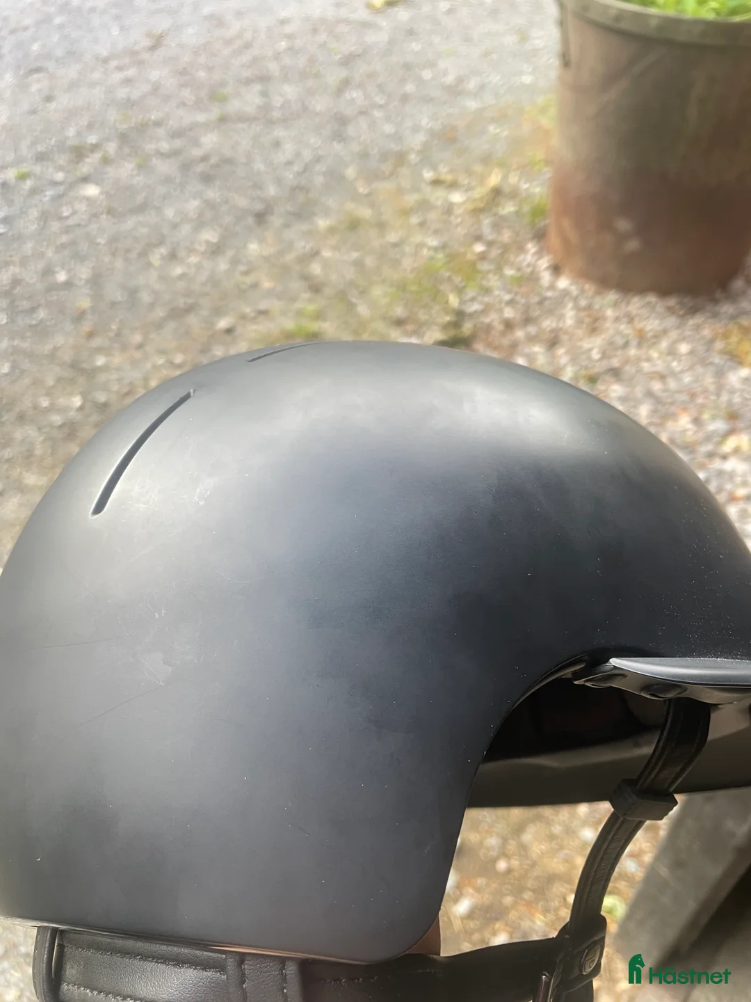 Hjälmar ryttarutrustning till salu: Kep hjälm i Katrineholm - Annons 3