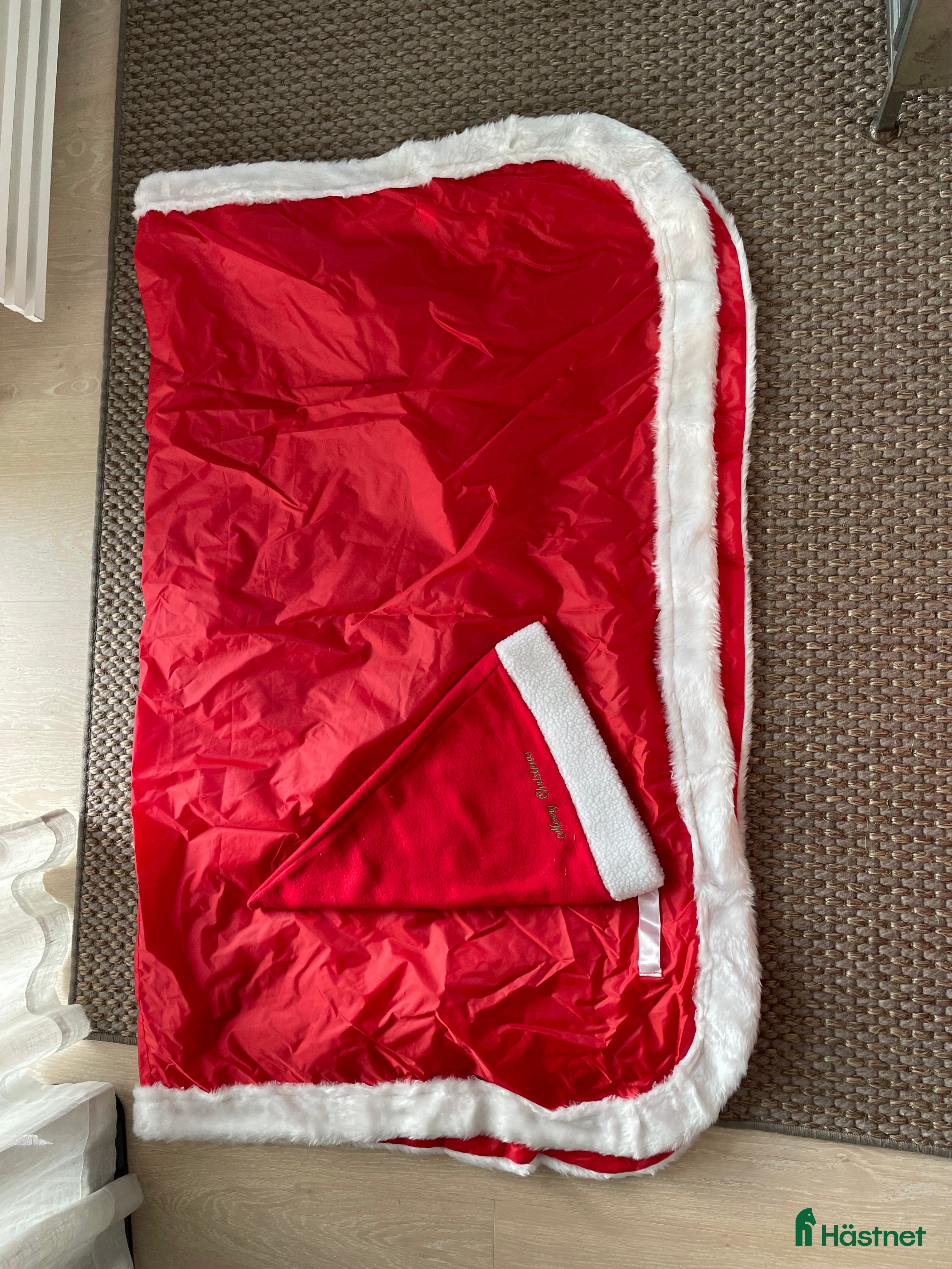 Sadeltillbehör hästutrustning till salu: Jul outfit i Ekerö - Annons 4