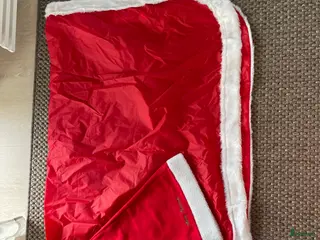 Sadeltillbehör hästutrustning till salu: Jul outfit i Ekerö - Annons 4