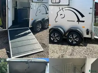 Hästtransporter fordon & transport till salu: Cheval Liberté Touring Country - Annons 15