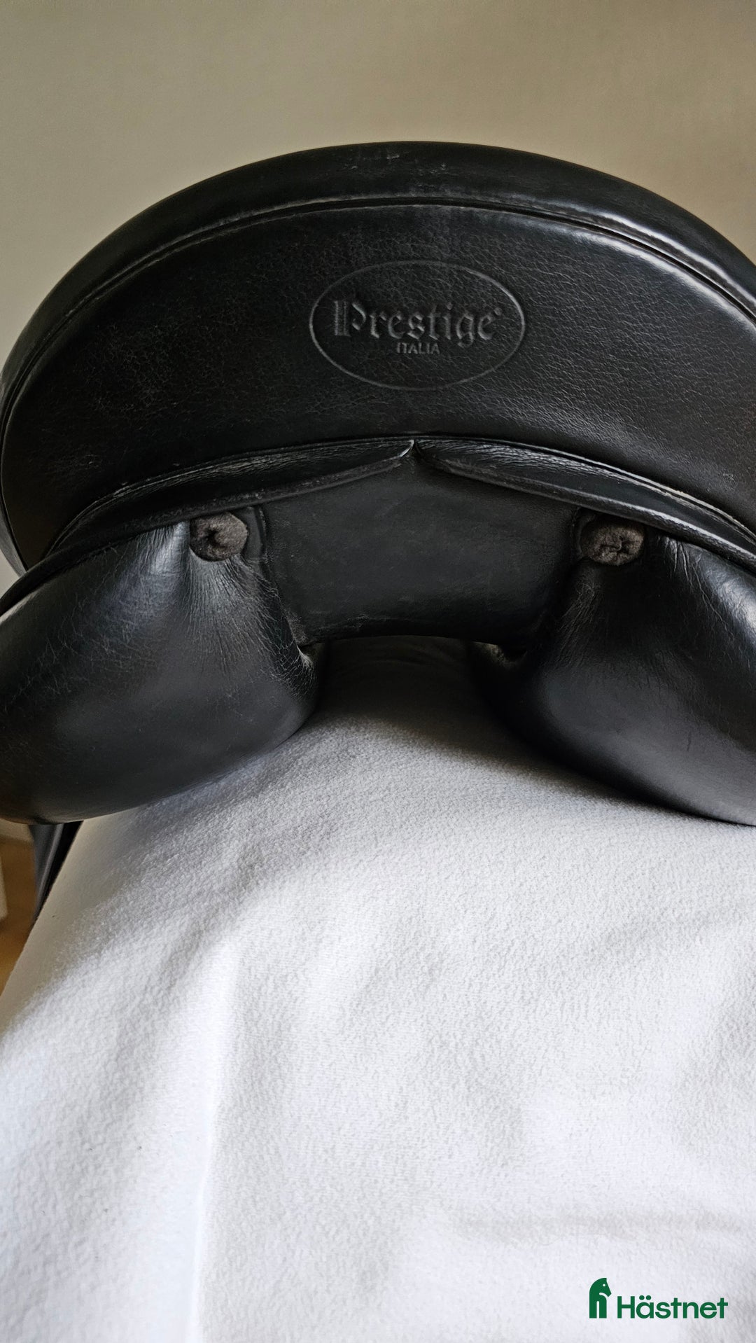Sadlar hästutrustning till salu: Prestige Roma dressyrsadel  i Sala - Annons 5