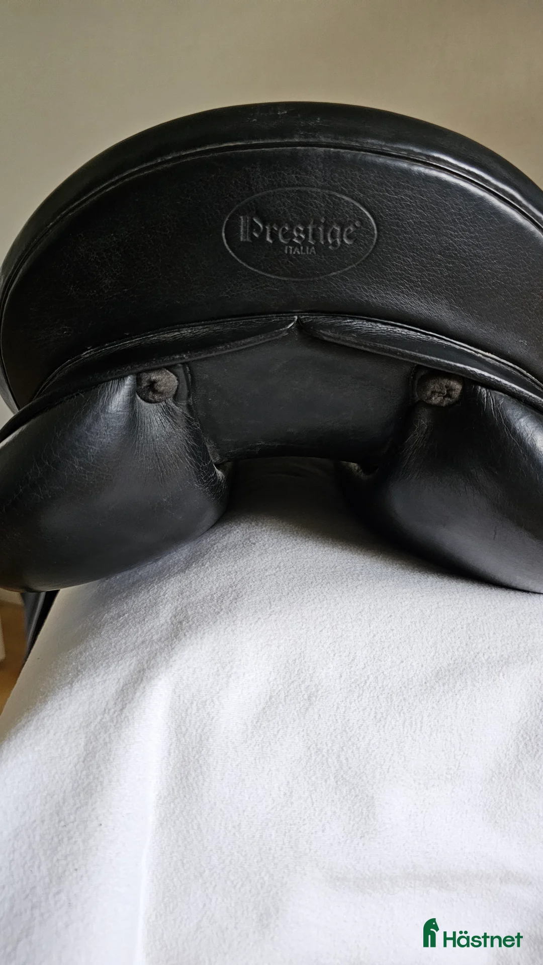 Sadlar hästutrustning till salu: Prestige Roma dressyrsadel  - Annons 5