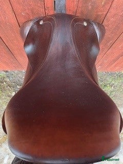 Sadlar hästutrustning Amerigo DJ hopp  i Åkersberga - Annons 18