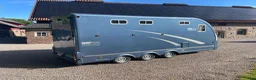 Hästtransporter  fordon & transport till salu: MULTI TREKA EQUI-TREK 3 hästar med bodel  - Annons 16