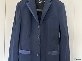 Jackor & Kavajer ryttarutrustning till salu: Tävlingskavaj Isabell Werth i Uppsala - Annons 14