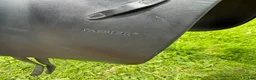 Sadlar hästutrustning till salu: Dressyrsadel Passier PN 17 tum - Annons 5
