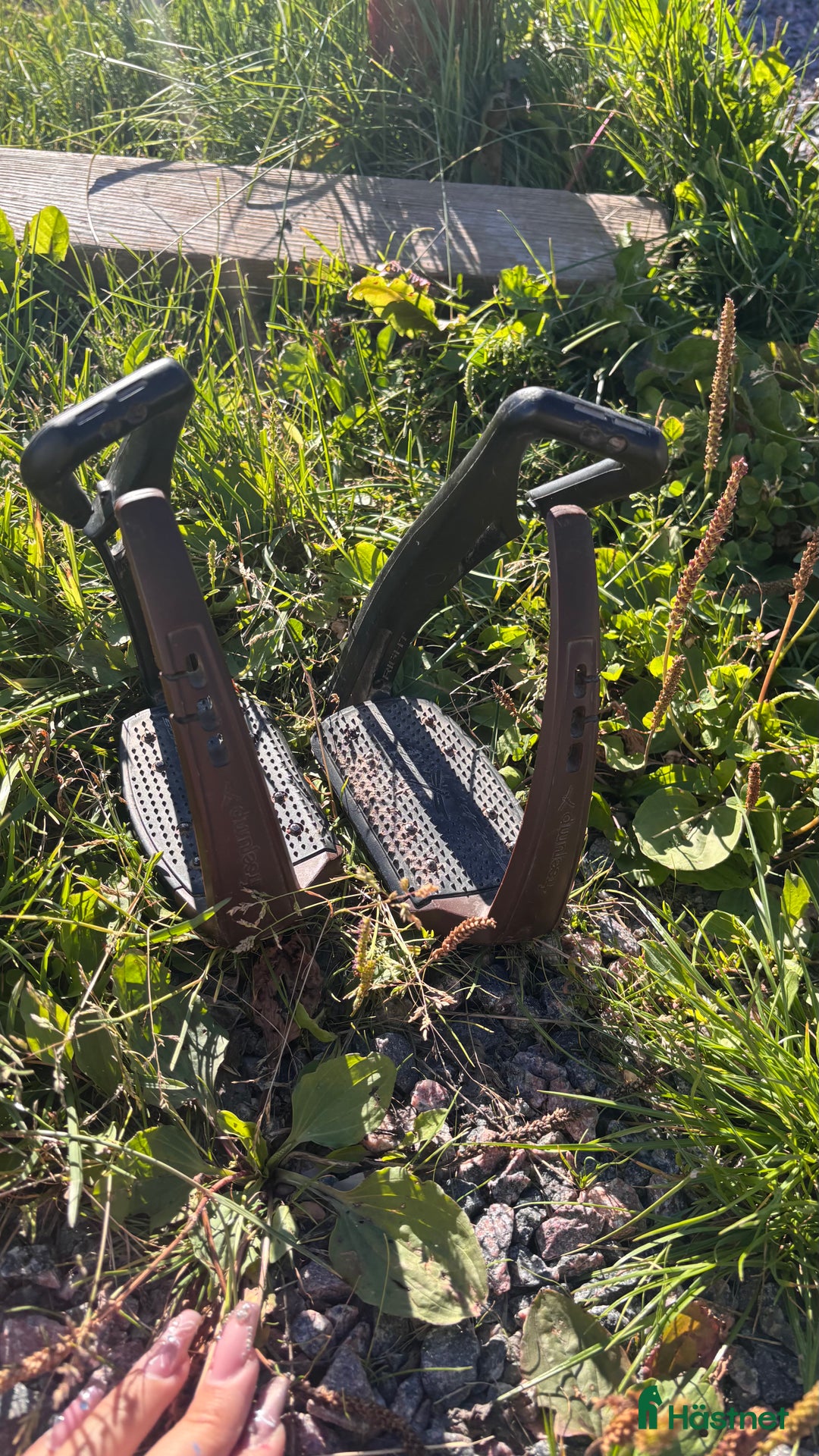 Övrig Hästutrustning hästutrustning till salu: Säljer av lite grejer i Flen - Annons 8