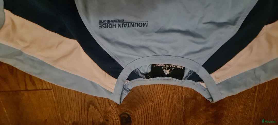 Övrigt Ridkläder ryttarutrustning till salu: Termobyxor, herrhandaskar, säkerhetsväst mm i Örsundsbro - Annons 13