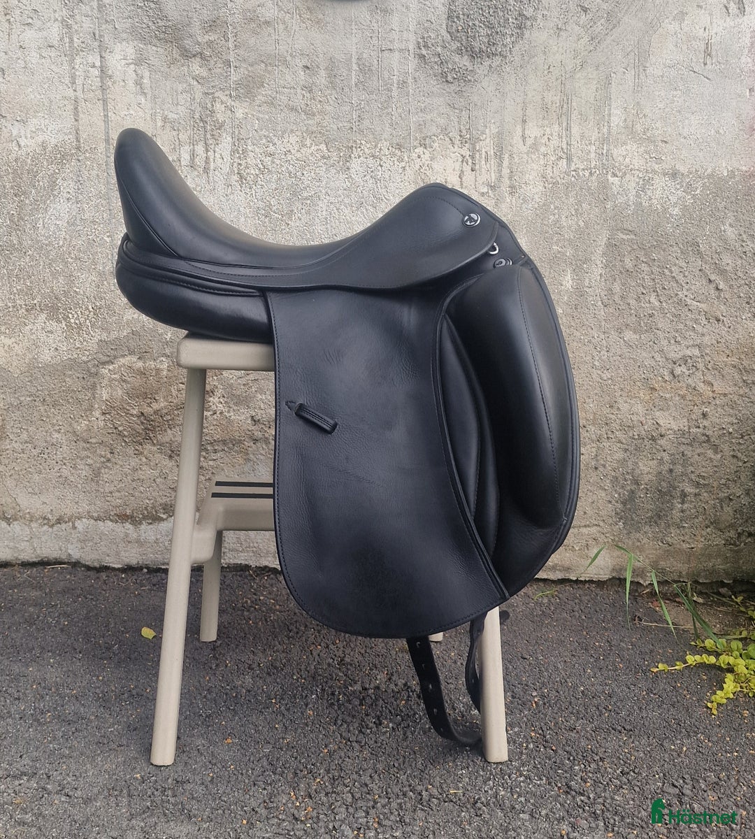 Sadlar hästutrustning till salu: Prestige D2 i Matfors - Annons 2