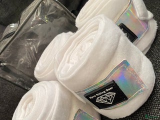 Övrig Hästutrustning hästutrustning till salu: Kyro lindor i Pålsboda - Annons 4