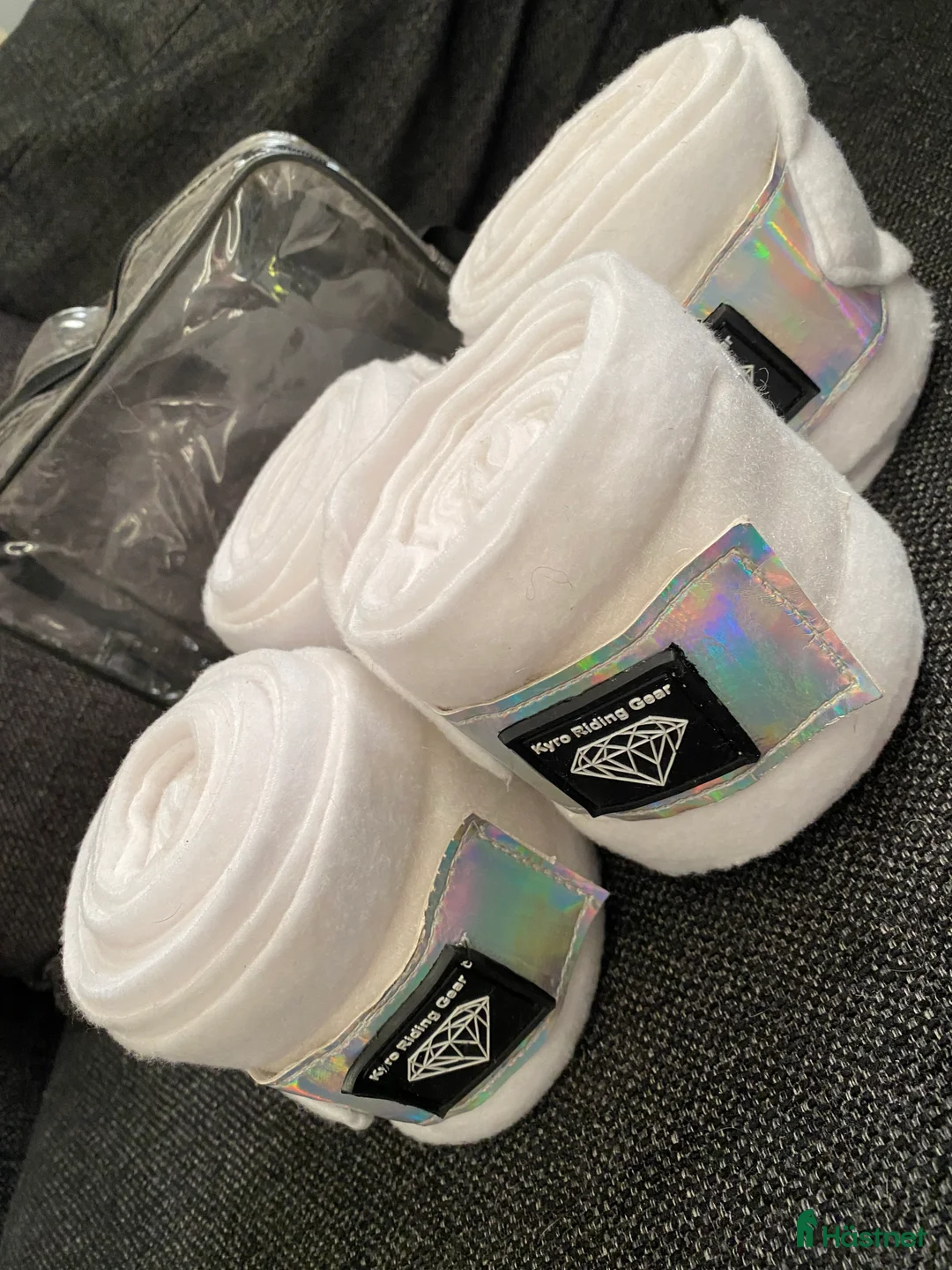 Övrig Hästutrustning hästutrustning till salu: Kyro lindor i Pålsboda - Annons 1