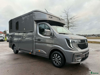 Hästlastbilar fordon & transport till salu: PARAGAN EQUISTAR 3XL i Köping - Annons 6