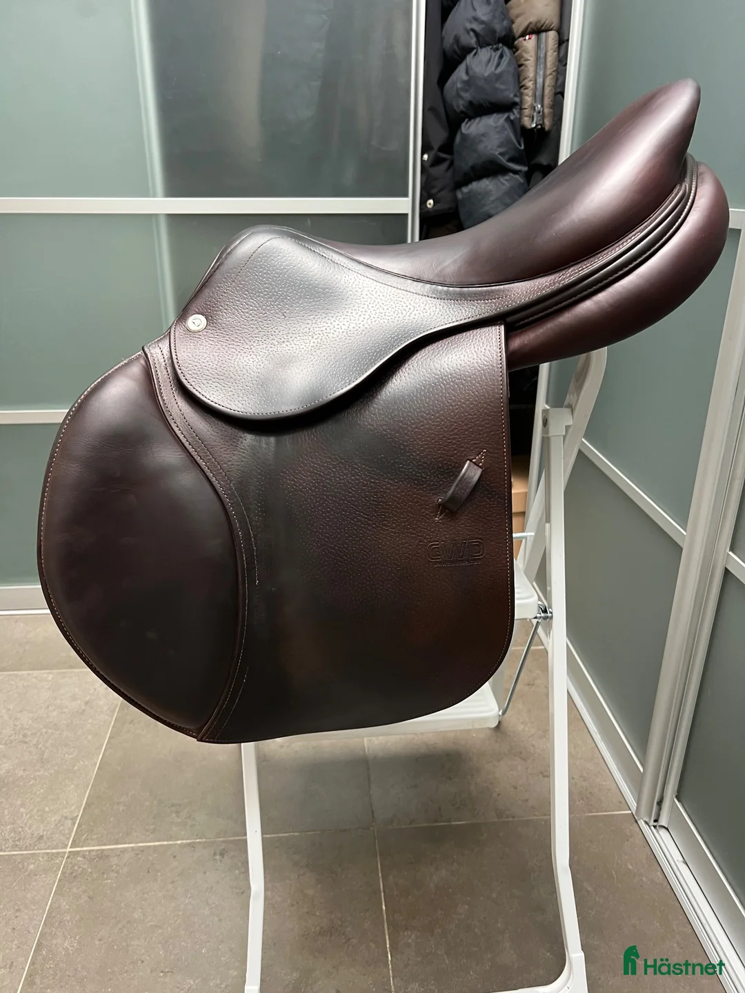 Sadlar hästutrustning till salu: CWD Classic Hunter - Annons 2
