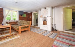  hästgårdar till salu: Genuin skogsgård i Ljungby - Bild 9