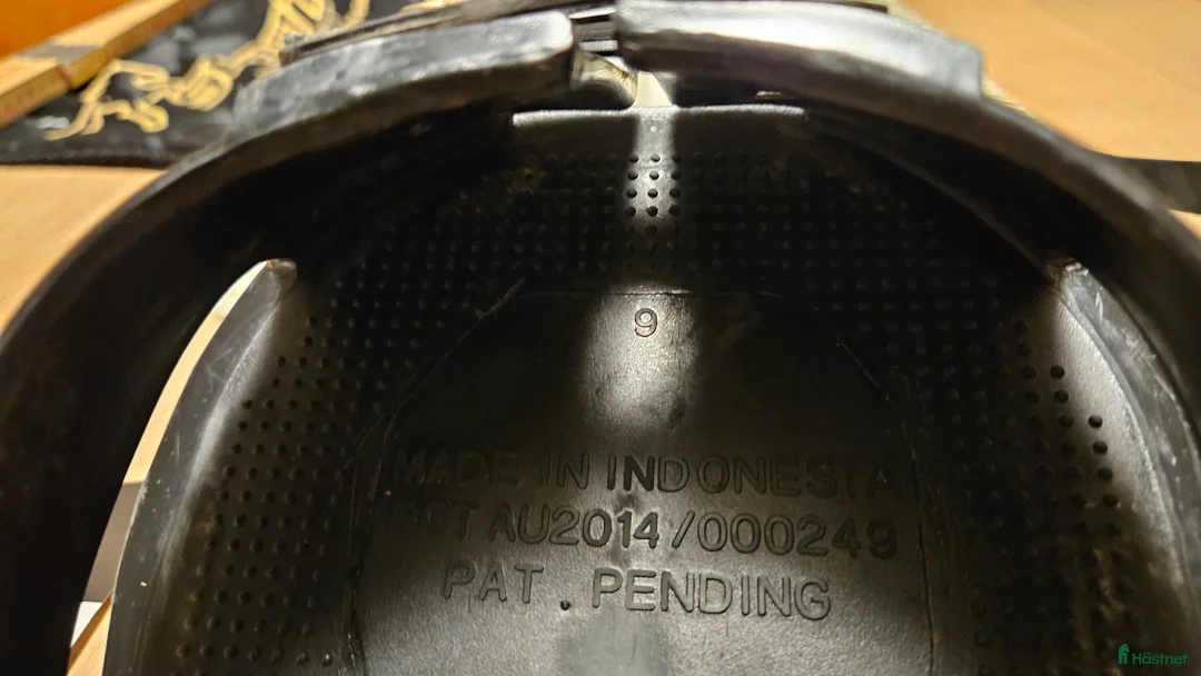 Övrig Hästutrustning hästutrustning till salu: Scootboots st 9 i Tranås - Annons 4