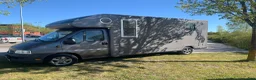Hästlastbilar  fordon & transport till salu: Citroën jumper 2.8 TDI  - Annons 4