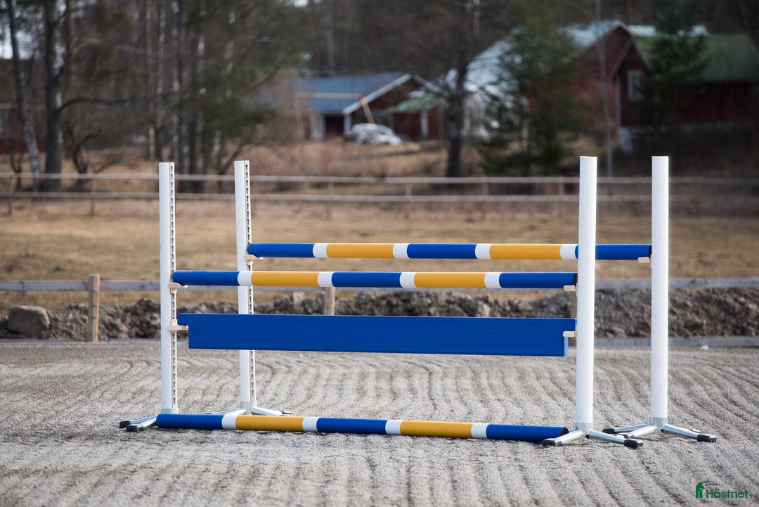  hästgårdar till salu: Charmigt stall i lantlig idyll, vackert renoverat! i Edsbro - Annons 9