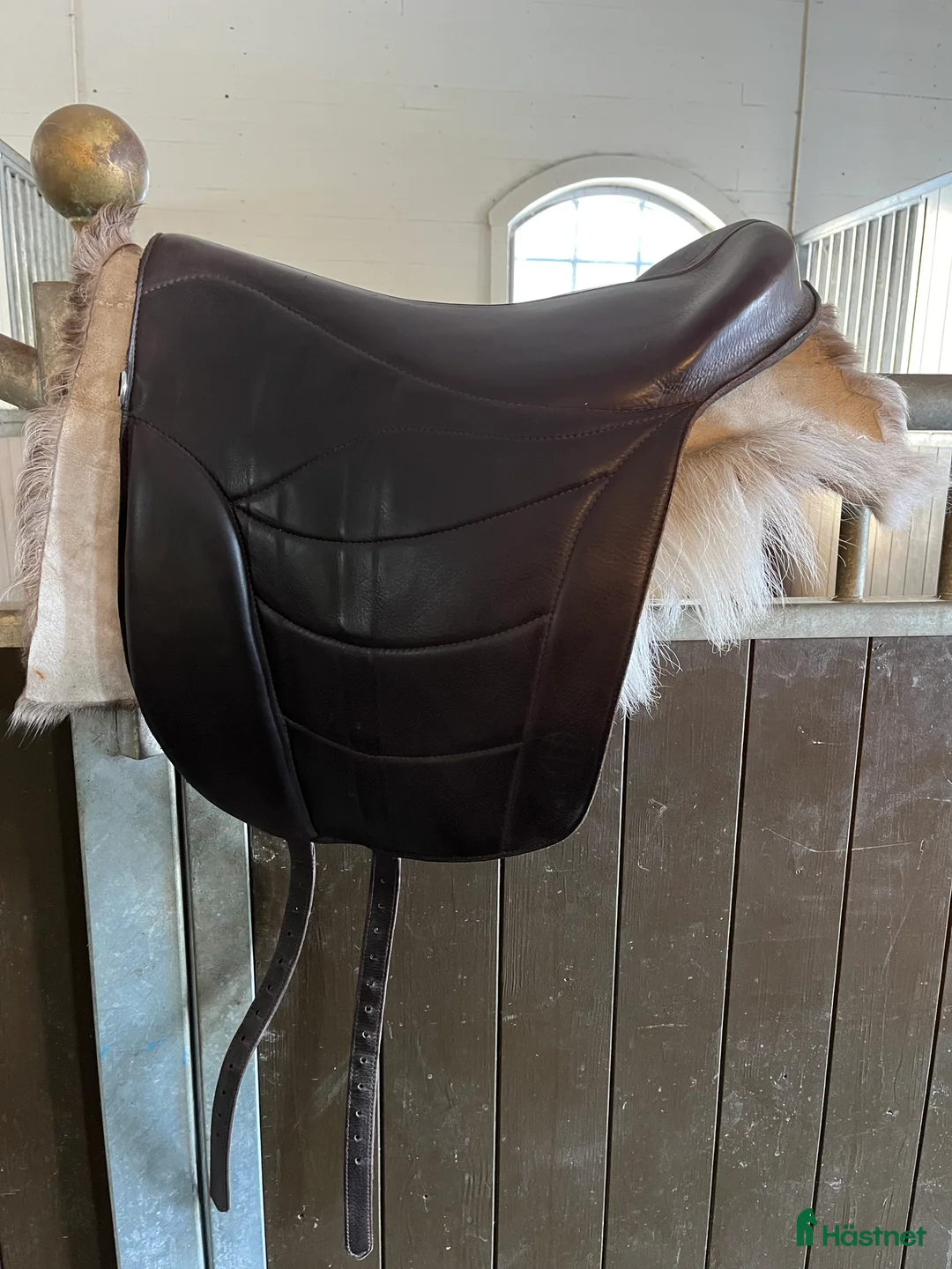 Sadlar hästutrustning till salu: Taur Supreme Barbackasadel i Knivsta - Annons 1