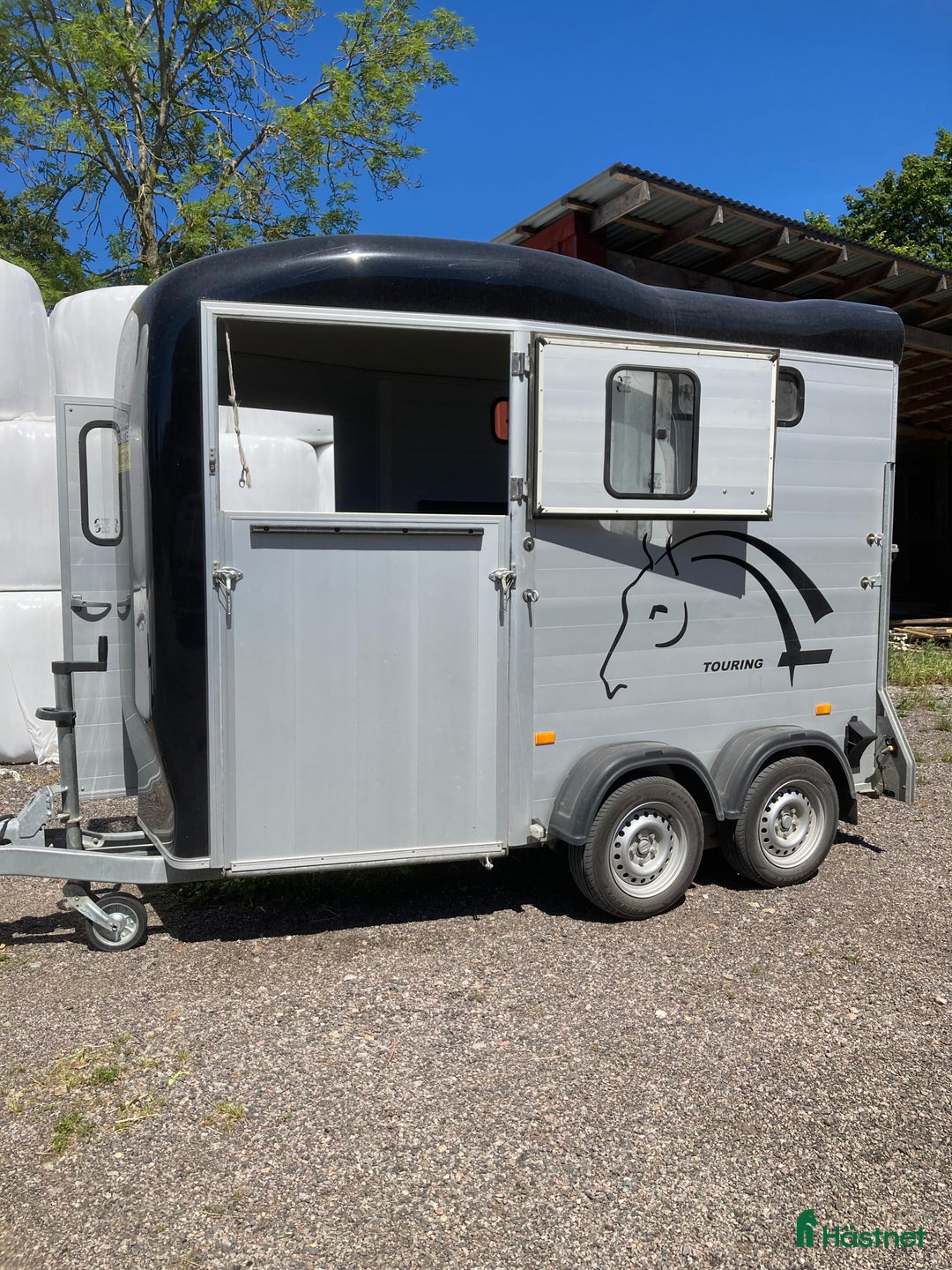 Hästtransporter  fordon & transport till salu: Cheval Liberte touring one i Väckelsång - Bild 4