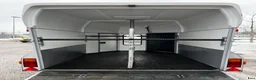 Hästtransporter  fordon & transport till salu: Star trailer safir med frontutlast i Västerås - Annons 9