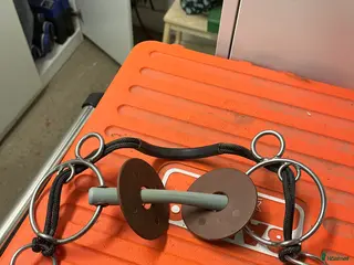 Bett hästutrustning till salu: Beris i Skellefteå - Annons 3