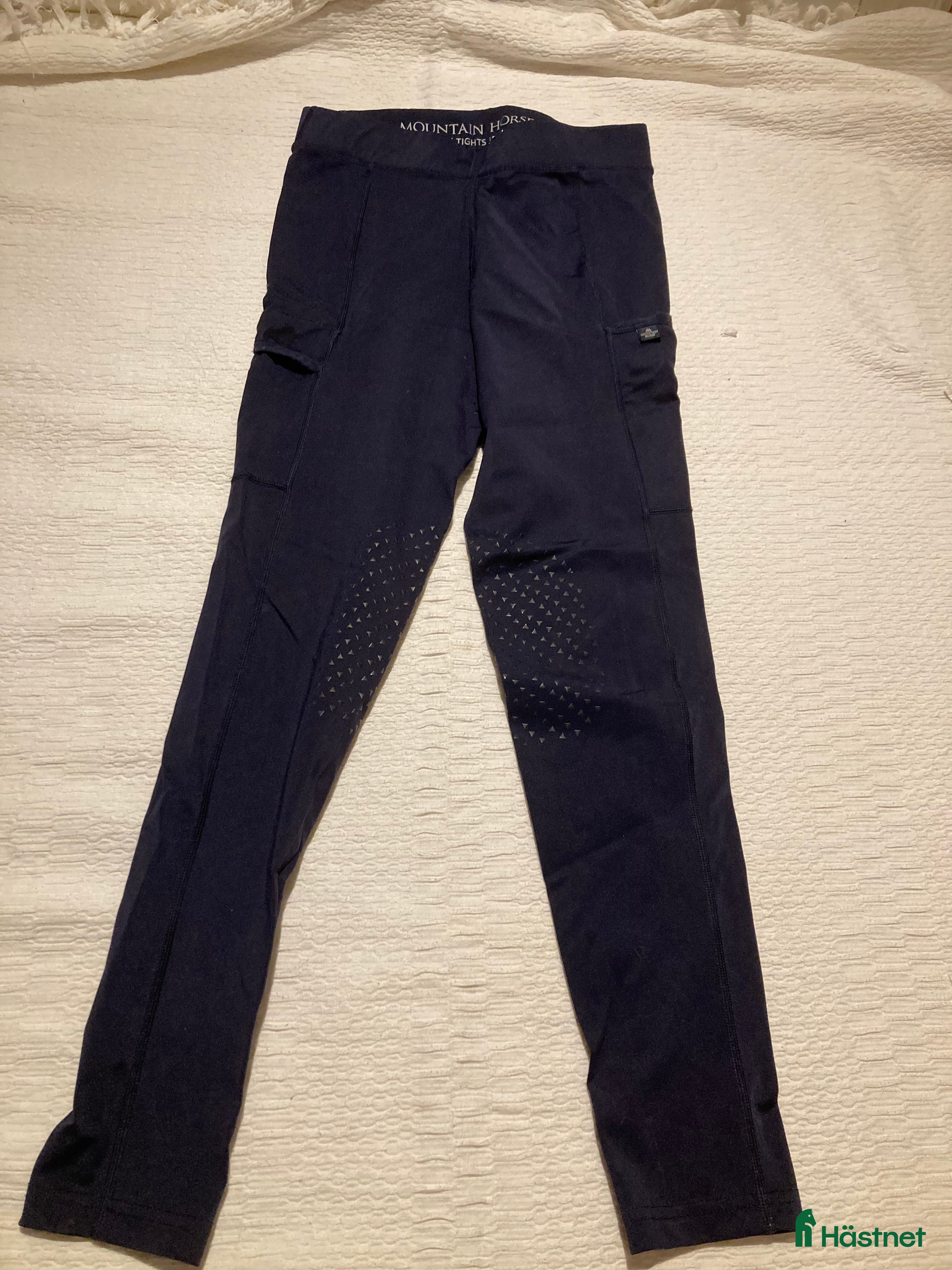 Ridbyxor ryttarutrustning till salu: Ridtights  i Söderköping - Annons 1