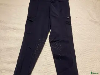 Ridbyxor ryttarutrustning till salu: Ridtights i Söderköping - Annons 3