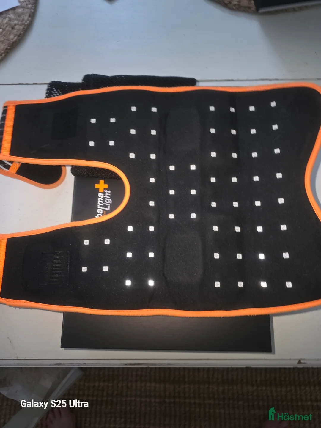 Övrig utrustning övrig utrustning till salu: Pharmalight i Vadstena - Annons 2