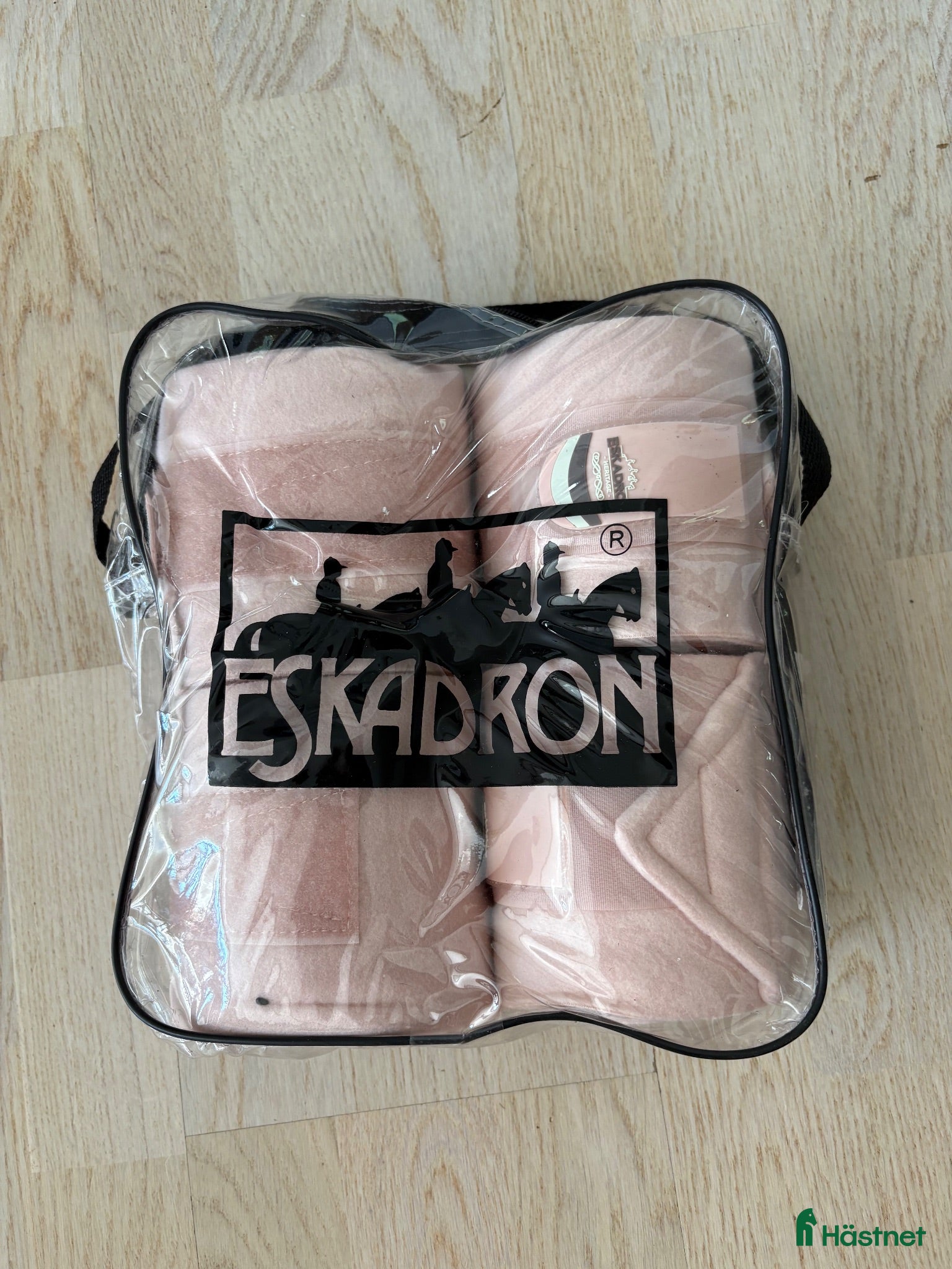 Benskydd hästutrustning Benlindor från Eskadron  - Annons 1