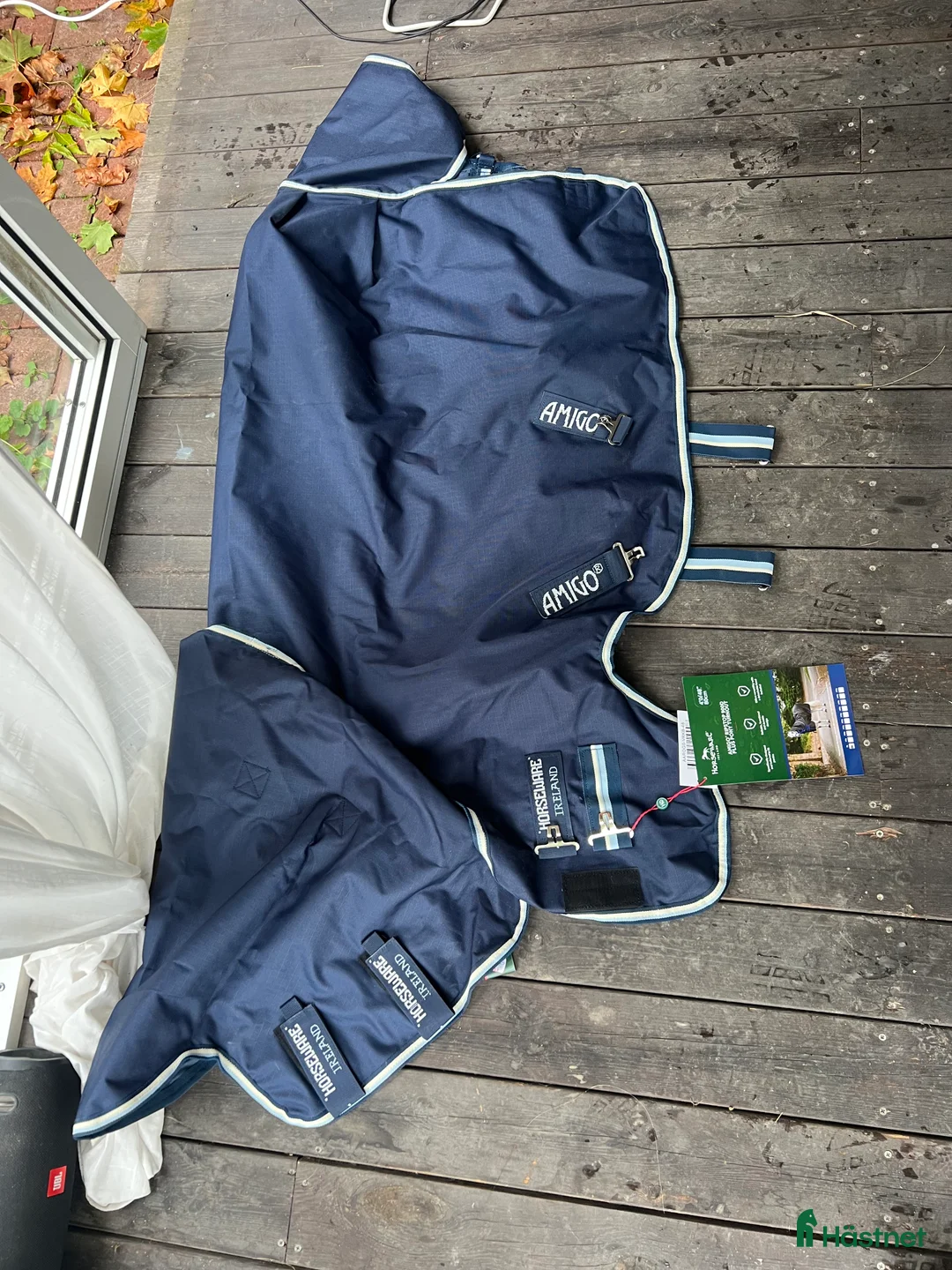 Täcken hästutrustning till salu: HW täcken i Enköping - Annons 2