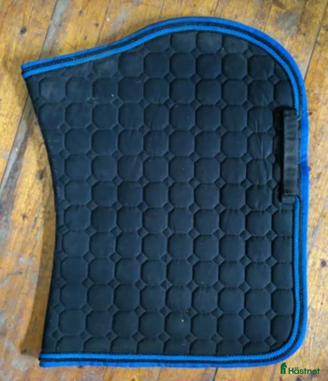 Schabrak & Vojlockar hästutrustning till salu: E-logga schabrak säljes  i Eskilstuna - Annons 2
