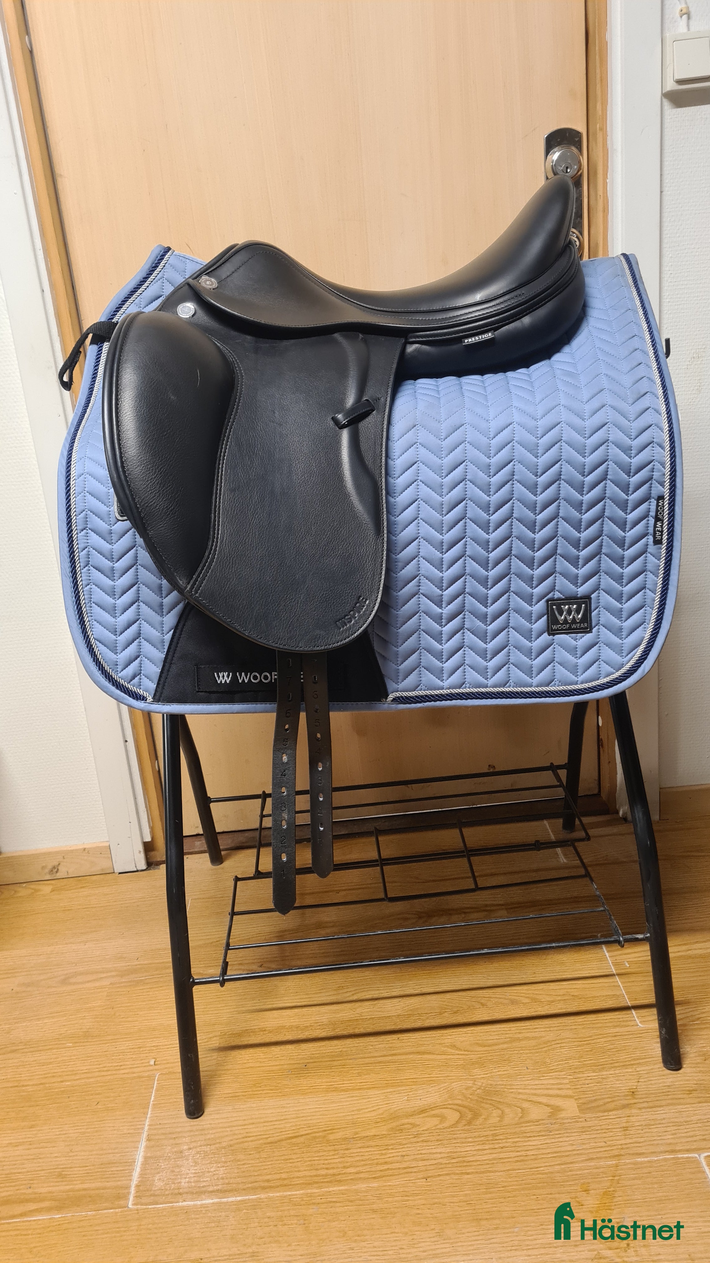 Sadlar hästutrustning till salu: Prestige Inspire i Hamneda - Annons 14