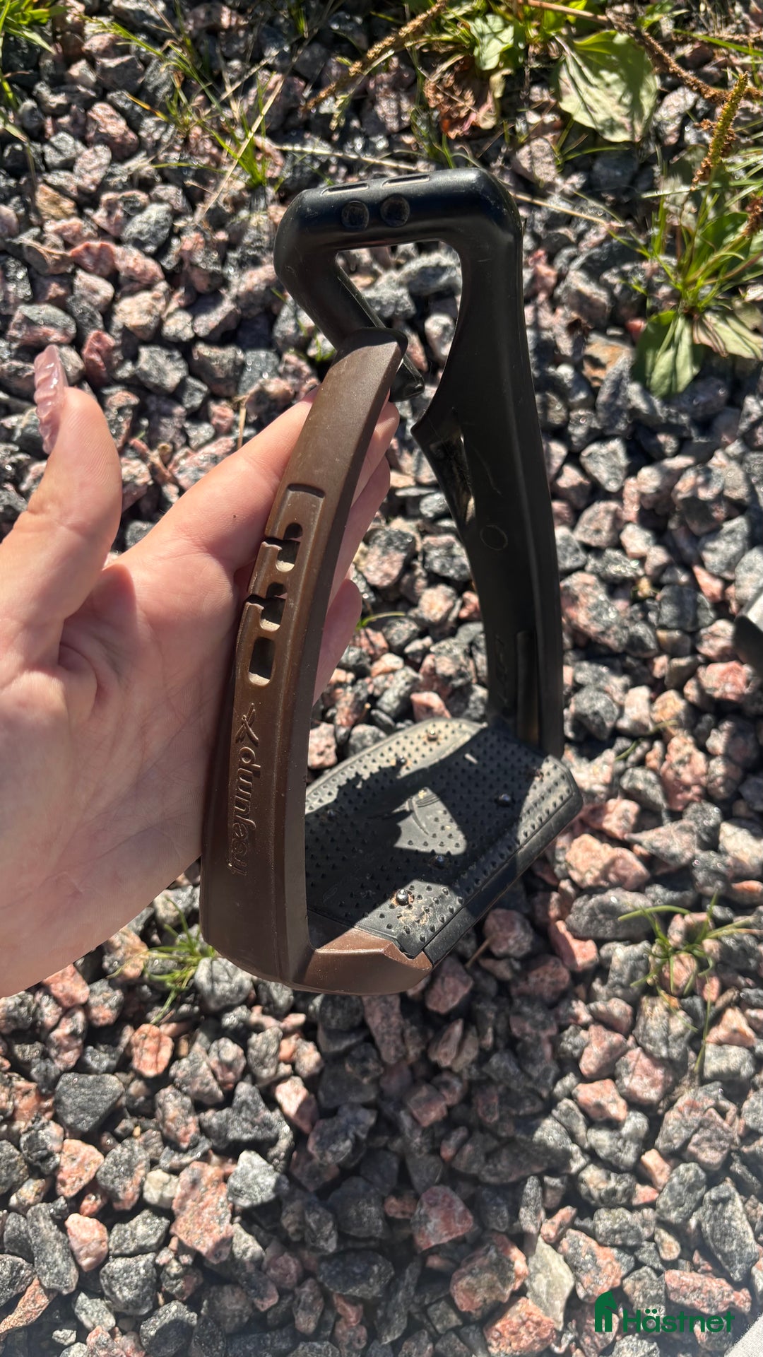 Övrig Hästutrustning hästutrustning till salu: Säljer av lite grejer i Flen - Annons 7