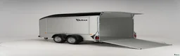 Övrigt fordon & transport till salu: Debon Roadster 700 - Annons 12