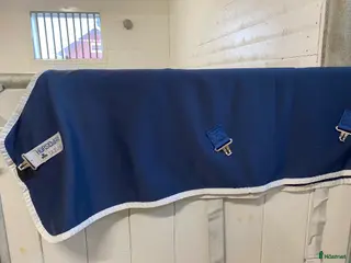 Täcken hästutrustning Horseware Stall täcke - Annons 4