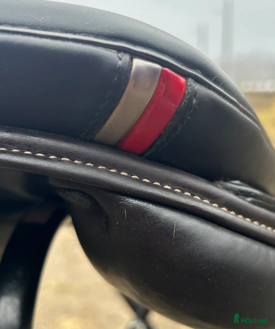 Sadlar hästutrustning till salu: Erreplus GTS 18” Brun sparsamt använd i Växjö - Annons 9