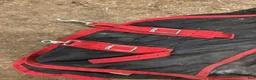 Täcken hästutrustning till salu: Täcke 115cm - Annons 2