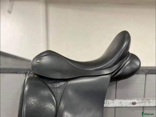 Sadlar hästutrustning till salu: Morris & Noland Gold Collection i Domsjö - Annons 4