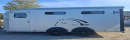 Hästtransporter  fordon & transport till salu: Cheval Maxi 4 - Annons 9