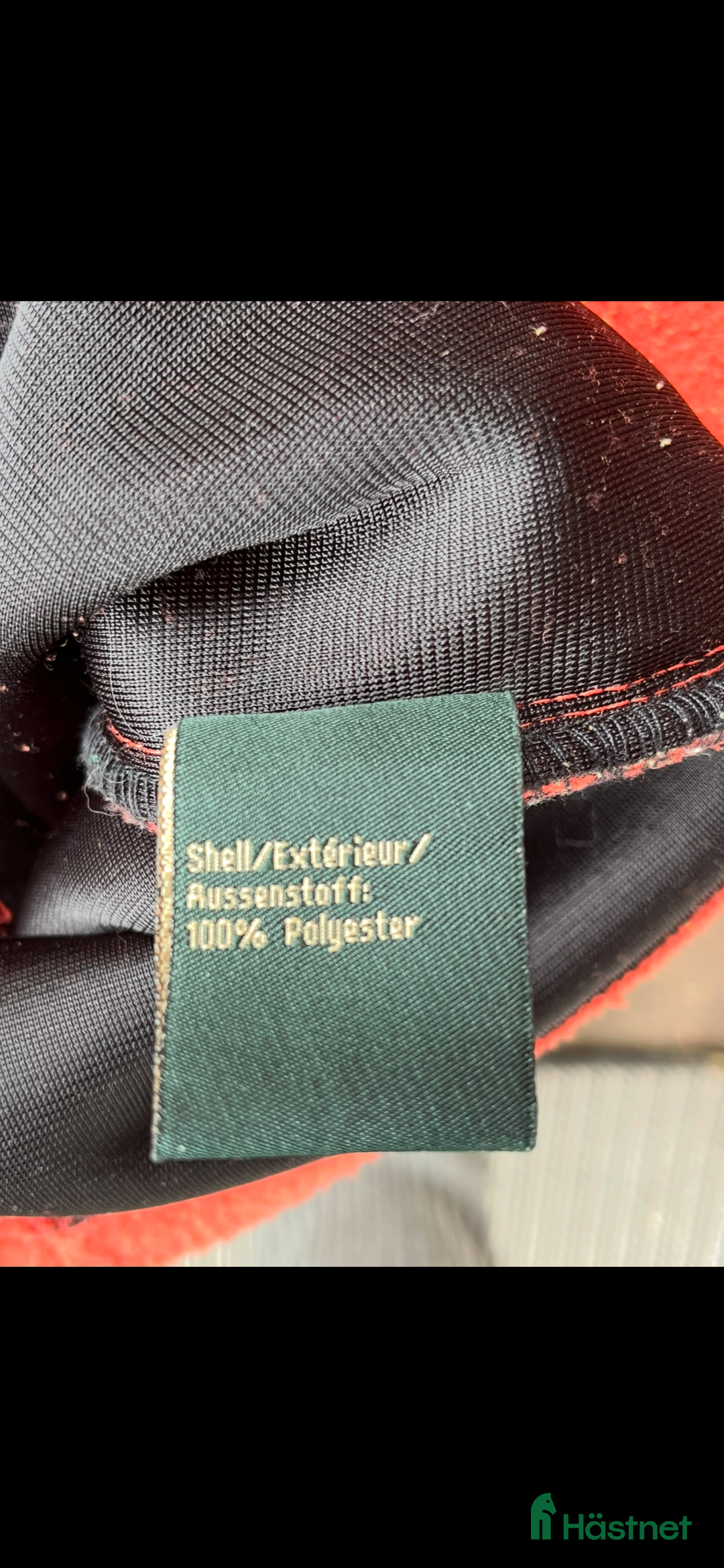 Övrig Ryttarutrustning ryttarutrustning till salu: Mountain Horse. Väst. St: xs ( se mått ). i Hallaryd - Annons 6