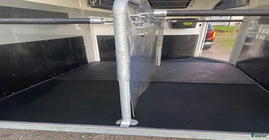 Hästtransporter  fordon & transport till salu i Kinnarumma - Annons 11