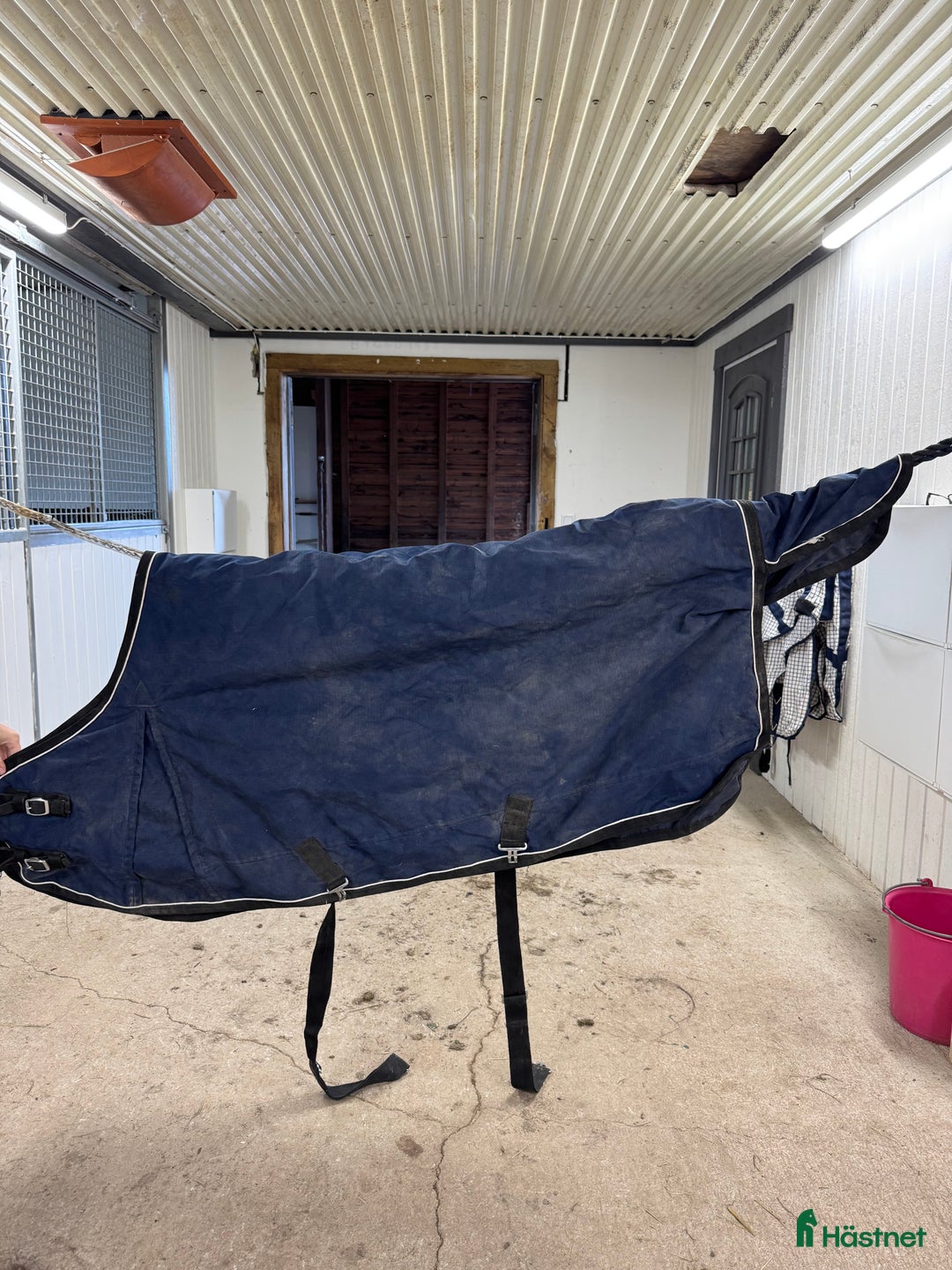 Övrig Hästutrustning hästutrustning till salu: Rensning av hästutrustning  - Annons 24