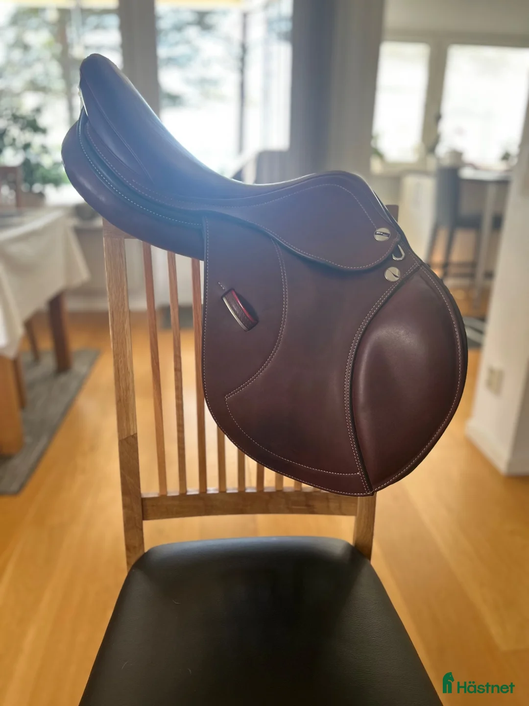 Sadlar hästutrustning till salu: Erreplus JF Junior 16” - Annons 2