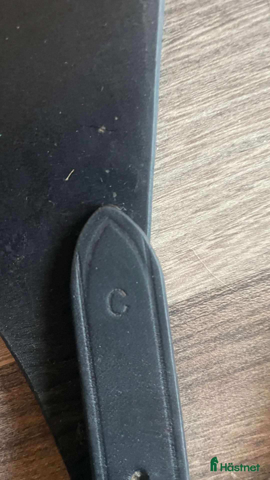 Sadeltillbehör hästutrustning till salu: Equipe martingall/förbygel  i Huddinge - Annons 4