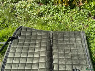 Schabrak & Vojlockar hästutrustning Dressyrschabrak kingsland - Annons 4