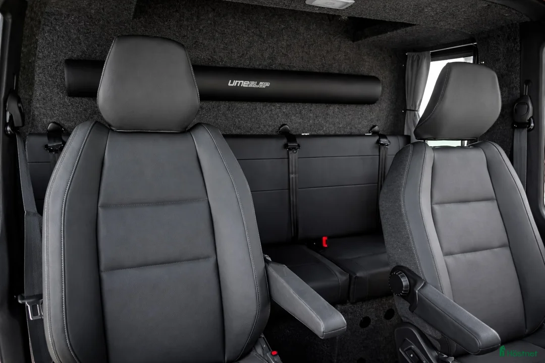 Hästlastbilar  fordon & transport till salu: Umelight 1 Hästlastbil 2026 - Annons 6